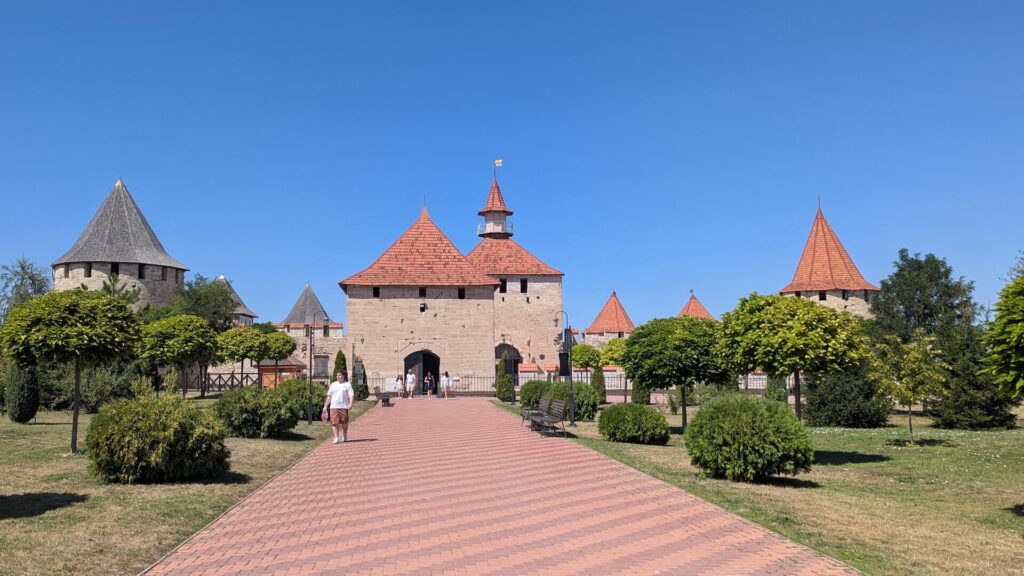 Viaje al país que no existe en los mapas