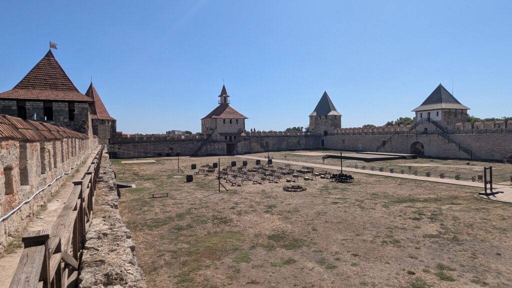 Viaje al país que no existe en los mapas