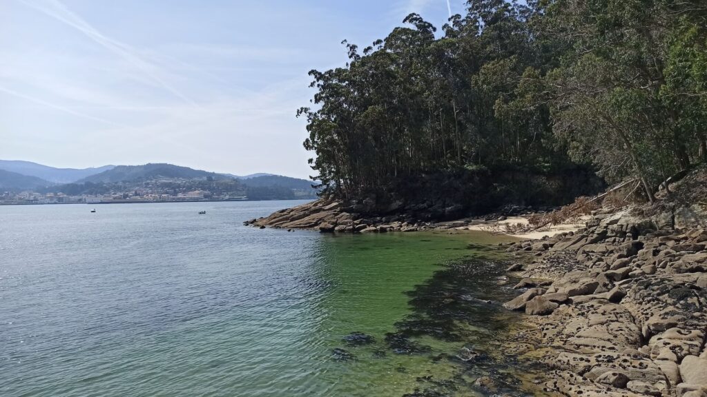 La Isla de Tambo: visita a la última isla secreta de Galicia
