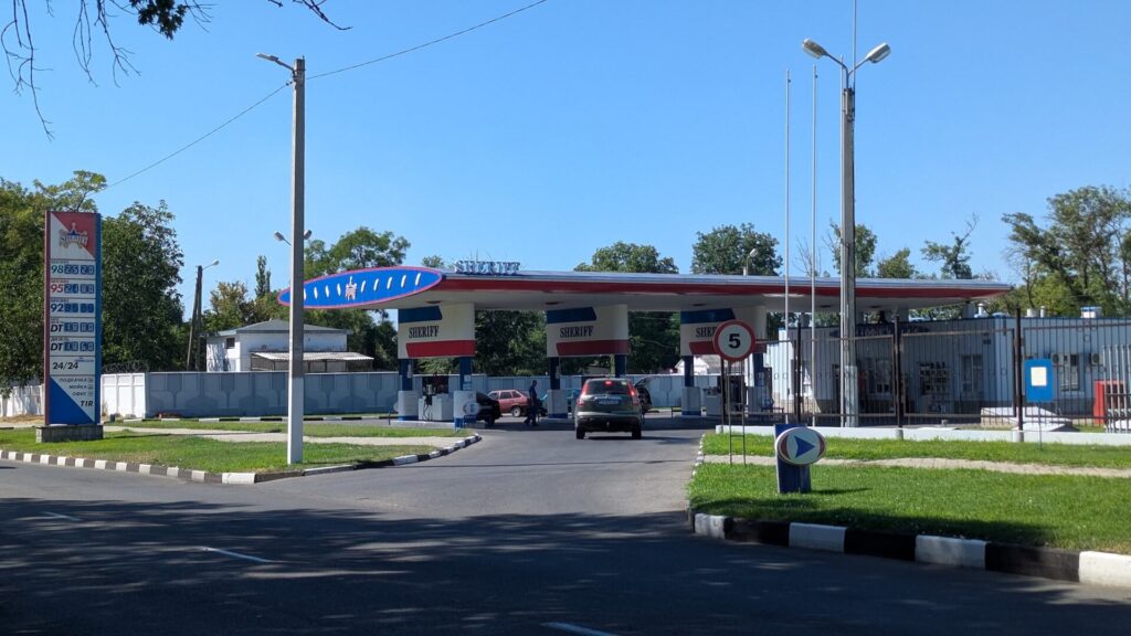 Viaje al país que no existe en los mapas