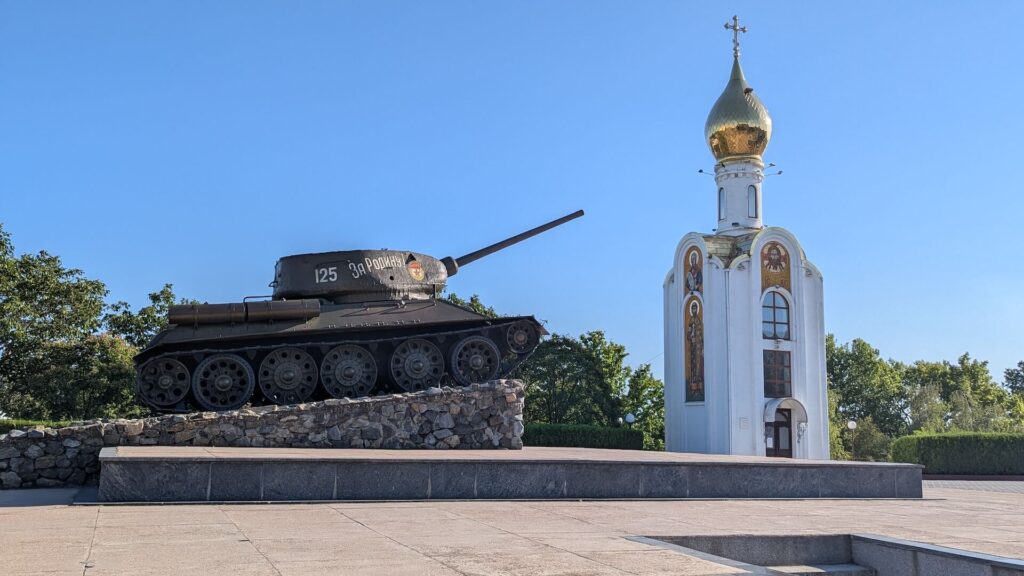 Viaje al país que no existe en los mapas