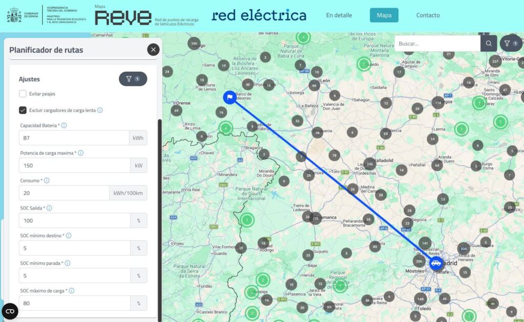 Mi primer viaje en coche eléctrico: adiós prejuicios Mi primer viaje en coche eléctrico: adiós prejuicios