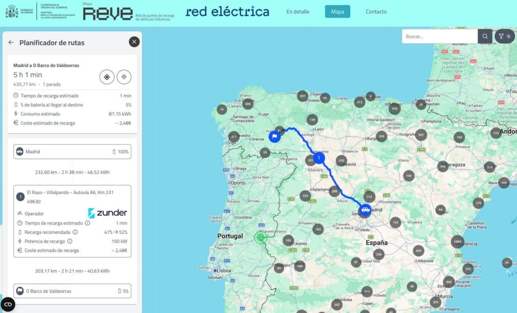 Mi primer viaje en coche eléctrico: adiós prejuicios Mi primer viaje en coche eléctrico: adiós prejuicios