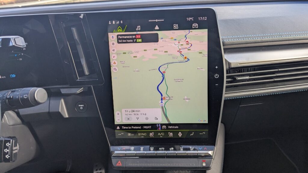 Mi primer viaje en coche eléctrico: adiós prejuicios Mi primer viaje en coche eléctrico: adiós prejuicios