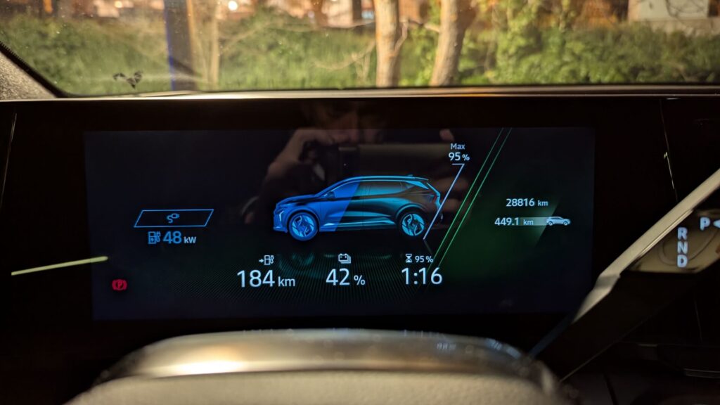 Mi primer viaje en coche eléctrico: adiós prejuicios Mi primer viaje en coche eléctrico: adiós prejuicios