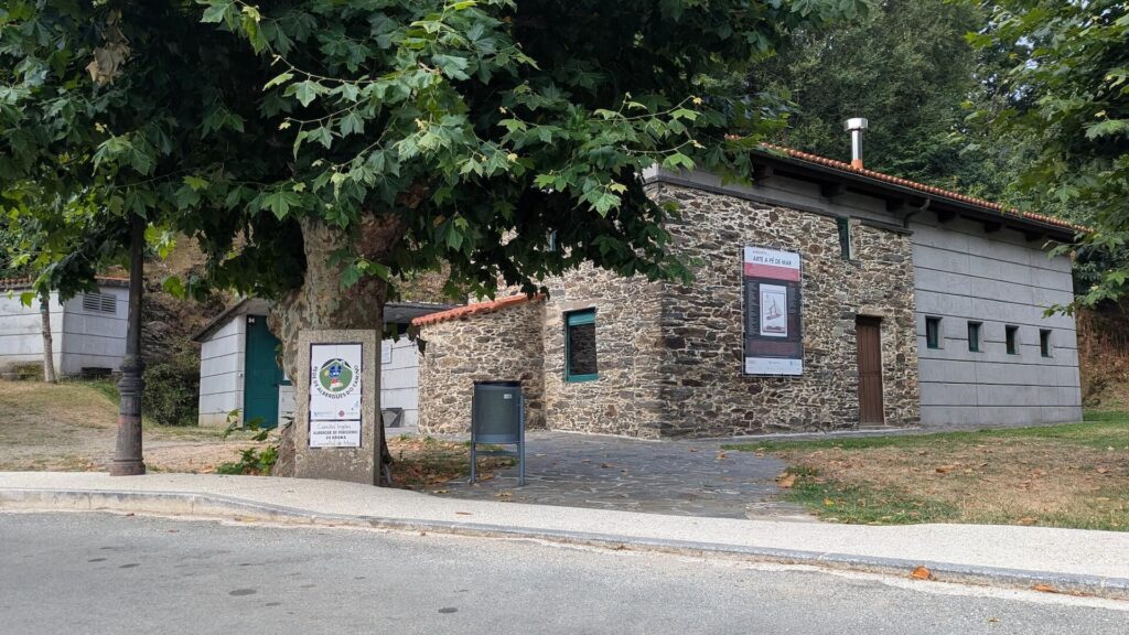 Camino Inglés a Santiago desde Ferrol: recuperando la autenticidad