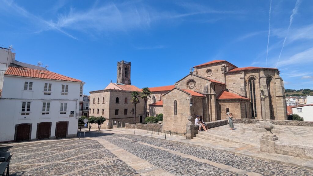 Camino Inglés a Santiago desde Ferrol: recuperando la autenticidad