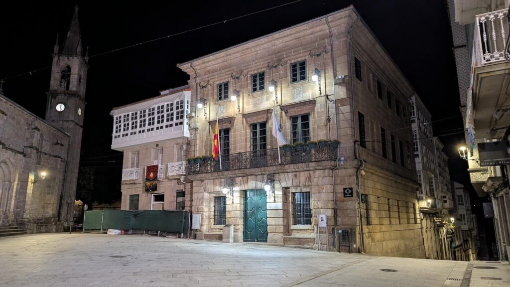 Camino Inglés a Santiago desde Ferrol: recuperando la autenticidad