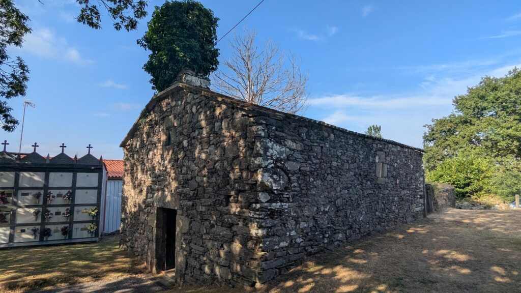 Camino Inglés a Santiago desde Ferrol: recuperando la autenticidad