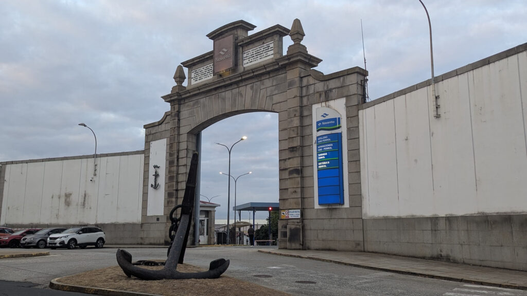 Camino Inglés a Santiago desde Ferrol: recuperando la autenticidad