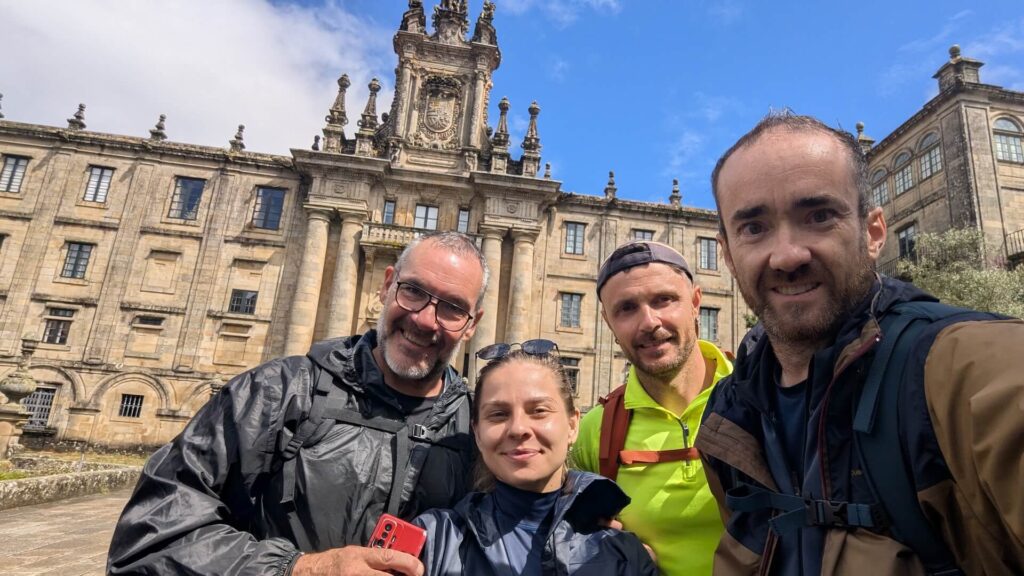 Camino Inglés a Santiago desde Ferrol: recuperando la autenticidad