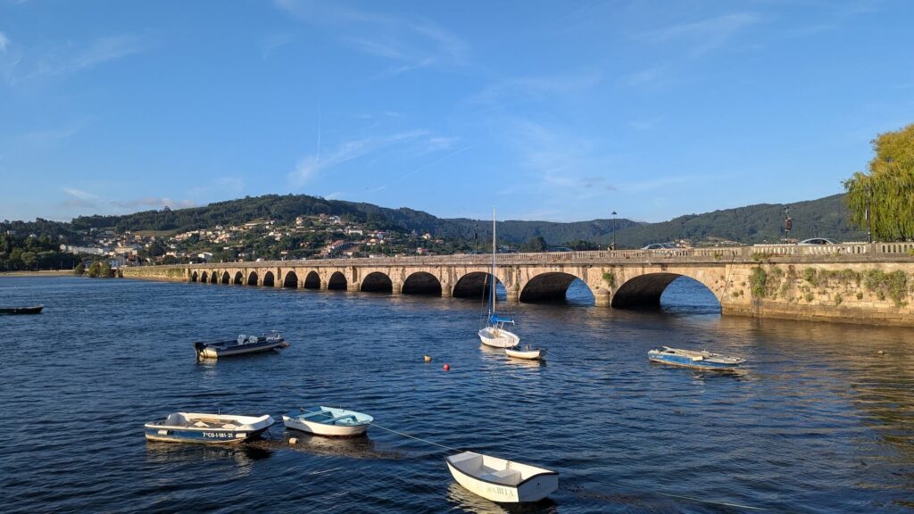 Camino Inglés a Santiago desde Ferrol: recuperando la autenticidad