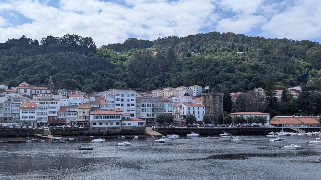 Camino Inglés a Santiago desde Ferrol: recuperando la autenticidad