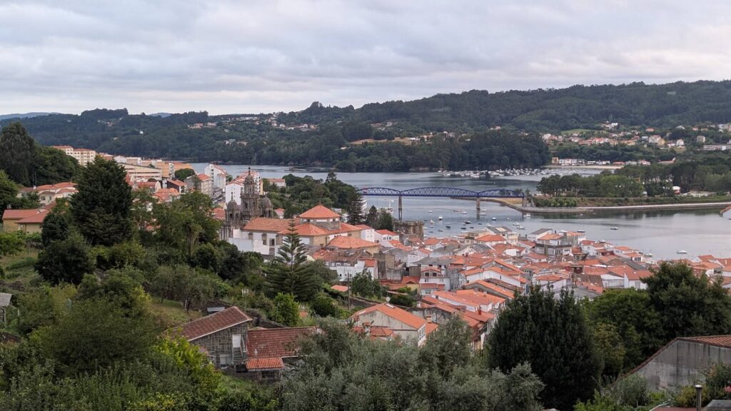 Camino Inglés a Santiago desde Ferrol: recuperando la autenticidad