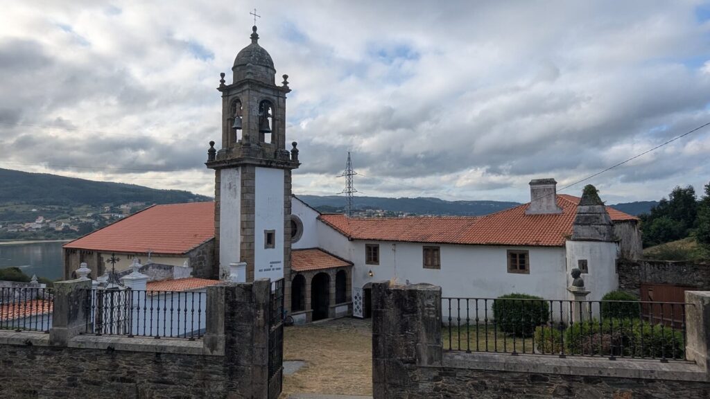 Camino Inglés a Santiago desde Ferrol: recuperando la autenticidad